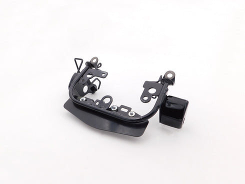 HONDA SPEEDOMETER METER STAY BRACKET 13-16 CRF250L GENUINE OEM NEW 61315-KZZ-900